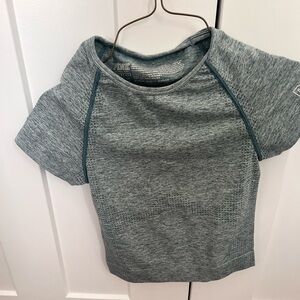 Victoria’s Secret seamless workout top